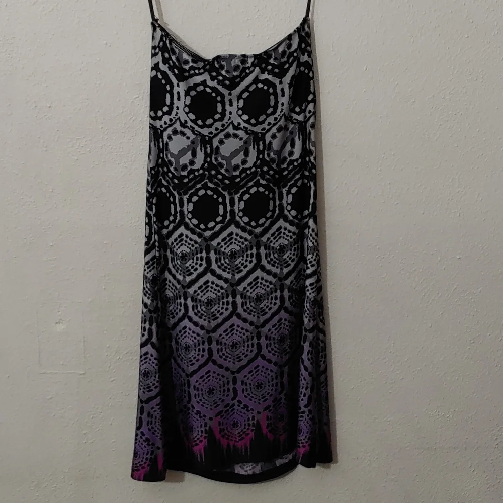Wet Seal Women's Size XS Strapless Dress